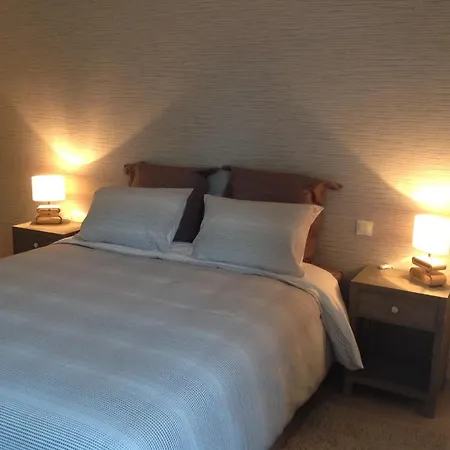 Pensión La Postellerie 3*