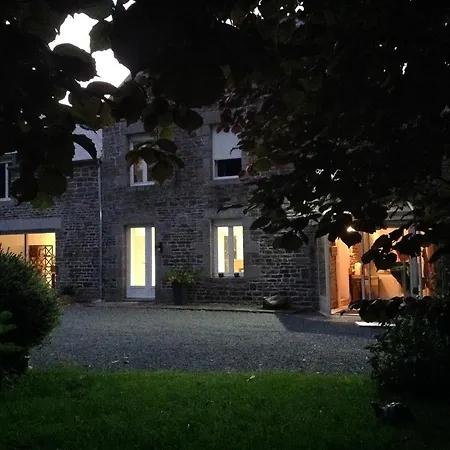 Guest house La Postellerie