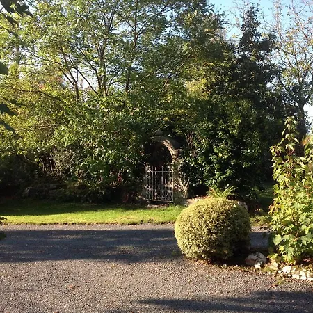 Pensión La Postellerie 3*