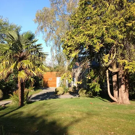 La Postellerie Fleury (Manche)