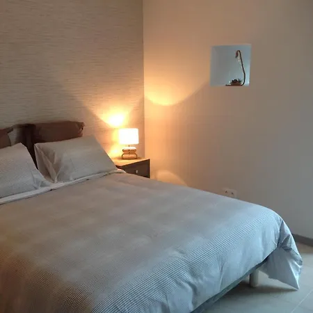 Pensión La Postellerie 3*