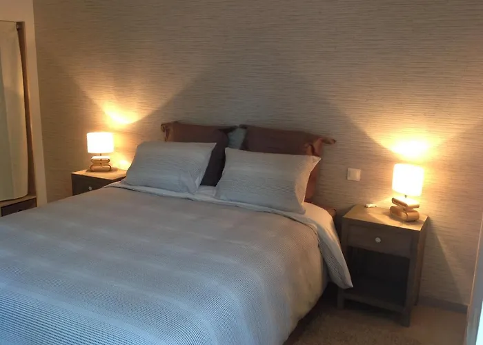 Maison d'hôtes La Postellerie 3*