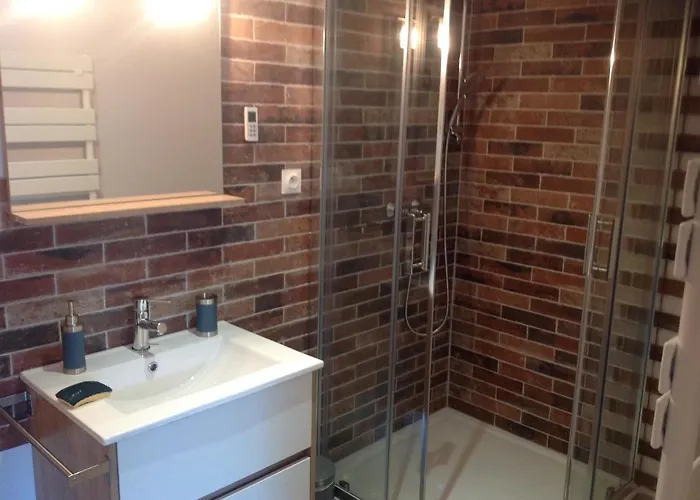 Maison d'hôtes La Postellerie