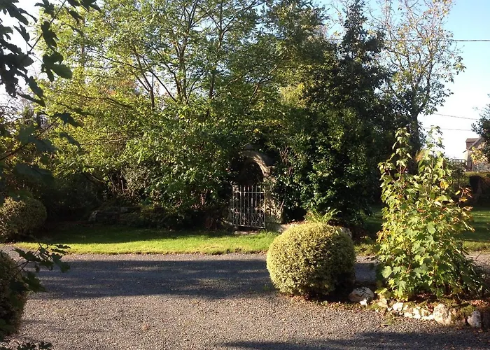 Maison d'hôtes La Postellerie 3*