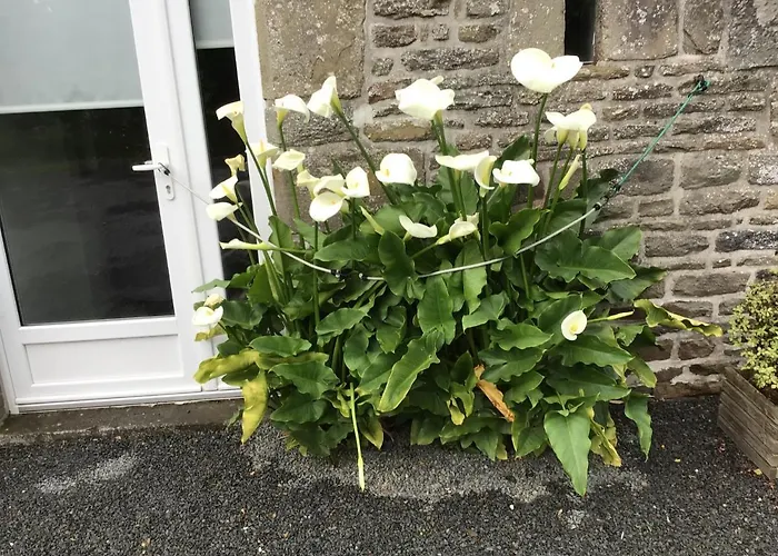 La Postellerie 3* Fleury (Manche)