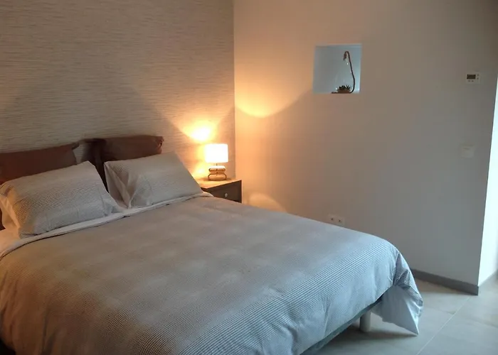 Maison d'hôtes La Postellerie 3*